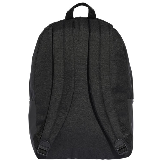 Adidas Τσάντα πλάτης Classic 3-S Horizontal Backpack